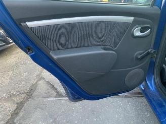 Dacia Sandero Sandero I (BS), Hatchback, 2008 / 2013 1.4 picture 24