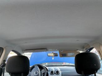 Dacia Sandero Sandero I (BS), Hatchback, 2008 / 2013 1.4 picture 14