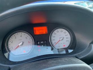 Dacia Sandero Sandero I (BS), Hatchback, 2008 / 2013 1.4 picture 17