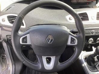 Renault Scenic Scenic III (JZ), MPV, 2009 / 2016 1.6 16V picture 20