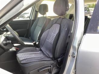 Renault Scenic Scenic III (JZ), MPV, 2009 / 2016 1.6 16V picture 14