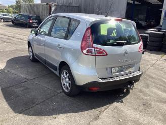 Renault Scenic Scenic III (JZ), MPV, 2009 / 2016 1.6 16V picture 3