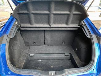 Honda Civic Civic (FK/FN), Hatchback, 2005 / 2012 1.4 i-Dsi picture 11