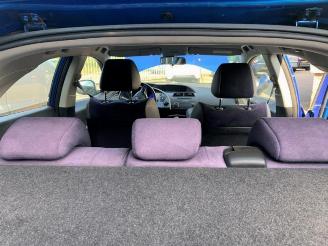 Honda Civic Civic (FK/FN), Hatchback, 2005 / 2012 1.4 i-Dsi picture 14