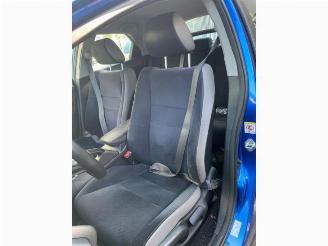 Honda Civic Civic (FK/FN), Hatchback, 2005 / 2012 1.4 i-Dsi picture 24