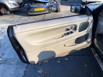 Volvo C-70 C70 (NC), Cabrio, 1998 / 2006 2.0 T 20V picture 31