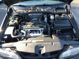 Volvo C-70 C70 (NC), Cabrio, 1998 / 2006 2.0 T 20V picture 11