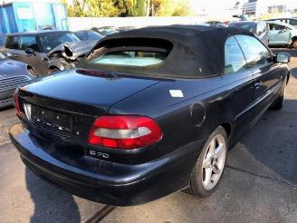 Volvo C-70 C70 (NC), Cabrio, 1998 / 2006 2.0 T 20V picture 4