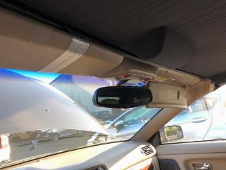 Volvo C-70 C70 (NC), Cabrio, 1998 / 2006 2.0 T 20V picture 22