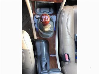 Volvo C-70 C70 (NC), Cabrio, 1998 / 2006 2.0 T 20V picture 18