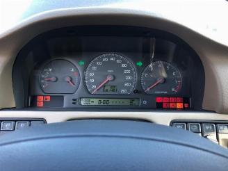 Volvo C-70 C70 (NC), Cabrio, 1998 / 2006 2.0 T 20V picture 13