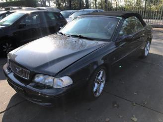 Volvo C-70 C70 (NC), Cabrio, 1998 / 2006 2.0 T 20V picture 6