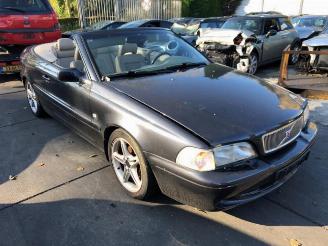 Volvo C-70 C70 (NC), Cabrio, 1998 / 2006 2.0 T 20V picture 25