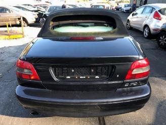 Volvo C-70 C70 (NC), Cabrio, 1998 / 2006 2.0 T 20V picture 9