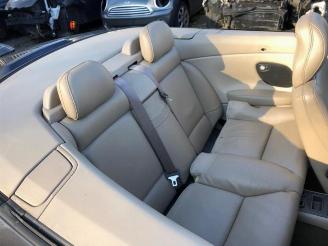 Volvo C-70 C70 (NC), Cabrio, 1998 / 2006 2.0 T 20V picture 27