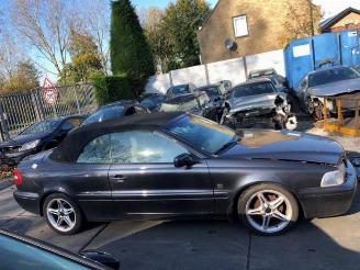 Volvo C-70 C70 (NC), Cabrio, 1998 / 2006 2.0 T 20V picture 8