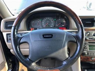 Volvo C-70 C70 (NC), Cabrio, 1998 / 2006 2.0 T 20V picture 14