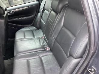 Volvo V-70 V70 (SW), Combi, 1999 / 2008 2.4 20V 170 picture 23