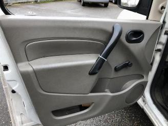 Renault Kangoo Kangoo Express (FW), Van, 2008 1.5 dCi 70 picture 18