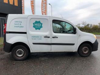 Renault Kangoo Kangoo Express (FW), Van, 2008 1.5 dCi 70 picture 5