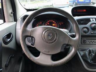 Renault Kangoo Kangoo Express (FW), Van, 2008 1.5 dCi 70 picture 13