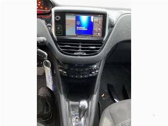 Peugeot 208 208 I (CA/CC/CK/CL), Hatchback, 2012 / 2019 1.4 HDi picture 20