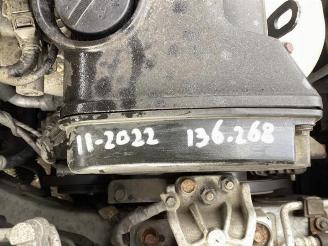 Hyundai I-30 i30 (FD), Hatchback, 2007 / 2011 2.0 CVVT 16V picture 18