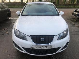 Seat Ibiza Ibiza IV (6J5), Hatchback 5-drs, 2008 / 2017 1.2 TDI Ecomotive picture 6