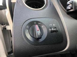 Seat Ibiza Ibiza IV (6J5), Hatchback 5-drs, 2008 / 2017 1.2 TDI Ecomotive picture 12