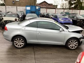 Volkswagen Eos Eos (1F7/F8), Cabrio, 2006 / 2015 2.0 TFSI 16V picture 7