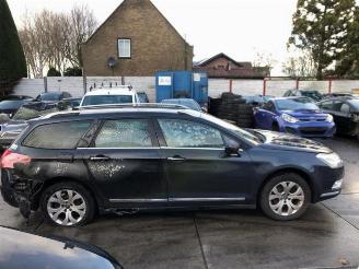 Citroën C5 C5 III Tourer (RW), Combi, 2008 / 2017 2.0 16V picture 7