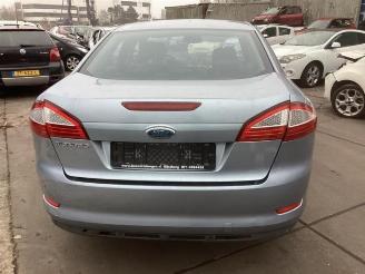 Ford Mondeo Mondeo IV, Sedan, 2007 / 2015 2.0 16V picture 8