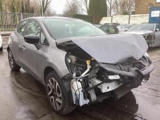 demontáž osobní automobily Renault Clio Clio IV (5R), Hatchback 5-drs, 2012 / 2021 1.2 16V 2013/6