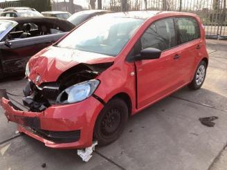 Skoda Citigo Citigo, Hatchback, 2011 / 2019 1.0 12V picture 5