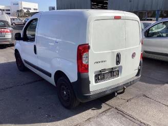 Fiat Fiorino Fiorino (225), Van, 2007 1.3 JTD 16V Multijet picture 7