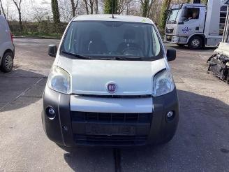 Fiat Fiorino Fiorino (225), Van, 2007 1.3 JTD 16V Multijet picture 2