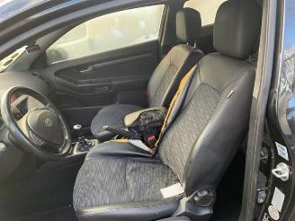 Kia Pro cee d Pro cee'd (EDB3), Hatchback 3-drs, 2008 / 2012 1.6 CVVT 16V picture 22