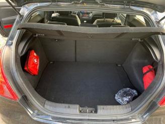 Kia Pro cee d Pro cee'd (EDB3), Hatchback 3-drs, 2008 / 2012 1.6 CVVT 16V picture 23