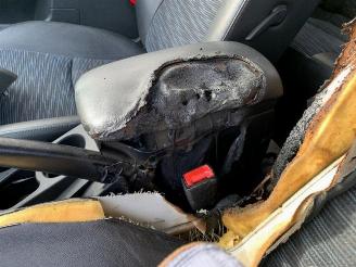 Kia Pro cee d Pro cee'd (EDB3), Hatchback 3-drs, 2008 / 2012 1.6 CVVT 16V picture 15