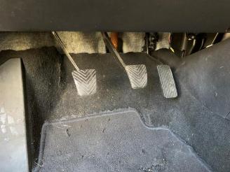 Kia Pro cee d Pro cee'd (EDB3), Hatchback 3-drs, 2008 / 2012 1.6 CVVT 16V picture 16