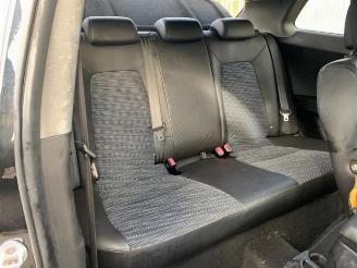 Kia Pro cee d Pro cee'd (EDB3), Hatchback 3-drs, 2008 / 2012 1.6 CVVT 16V picture 26