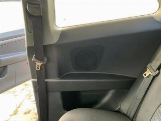 Kia Pro cee d Pro cee'd (EDB3), Hatchback 3-drs, 2008 / 2012 1.6 CVVT 16V picture 28