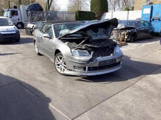 Saab 9-3 9-3 II (YS3F), Cabrio, 2003 / 2015 2.0T 16V picture 2