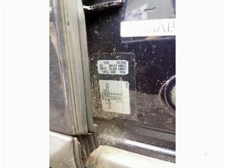 Renault Vel-satis Vel Satis (BJ), MPV, 2001 / 2010 2.0 16V Turbo picture 27