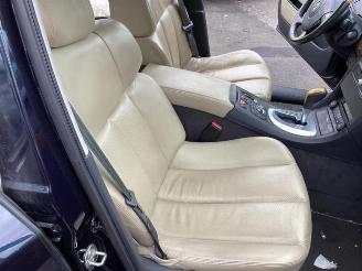 Renault Vel-satis Vel Satis (BJ), MPV, 2001 / 2010 2.0 16V Turbo picture 20