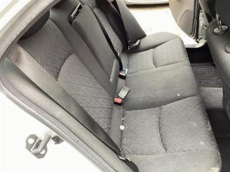 Mercedes C-klasse C (W203), Sedan, 2000 / 2007 2.0 C-180 16V picture 17