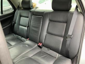 Saab 9-5 9-5 (YS3E), Sedan, 1997 / 2009 2.0t 16V picture 24