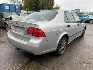 Saab 9-5 9-5 (YS3E), Sedan, 1997 / 2009 2.0t 16V picture 2