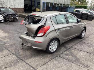 Hyundai I-20 i20, Hatchback, 2008 / 2015 1.2i 16V picture 5