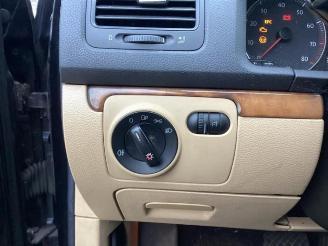 Volkswagen Golf Golf V (1K1), Hatchback, 2003 / 2010 2.0 FSI 16V picture 21